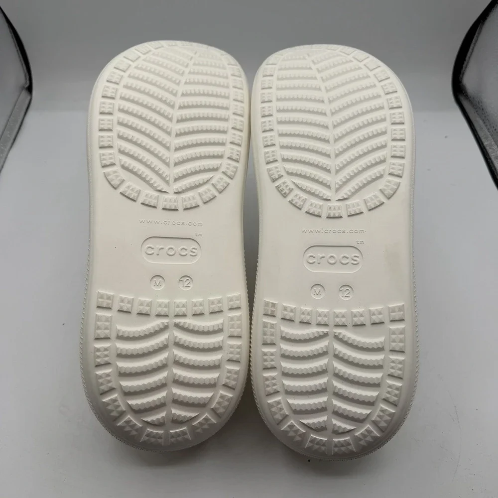 CROCS classic crush